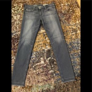 Adriano Goldschmied Jeans